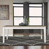 Summerville - Rectangular Table Set