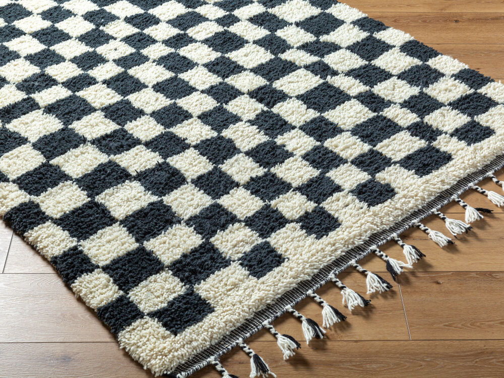 Mirela Handmade Rug