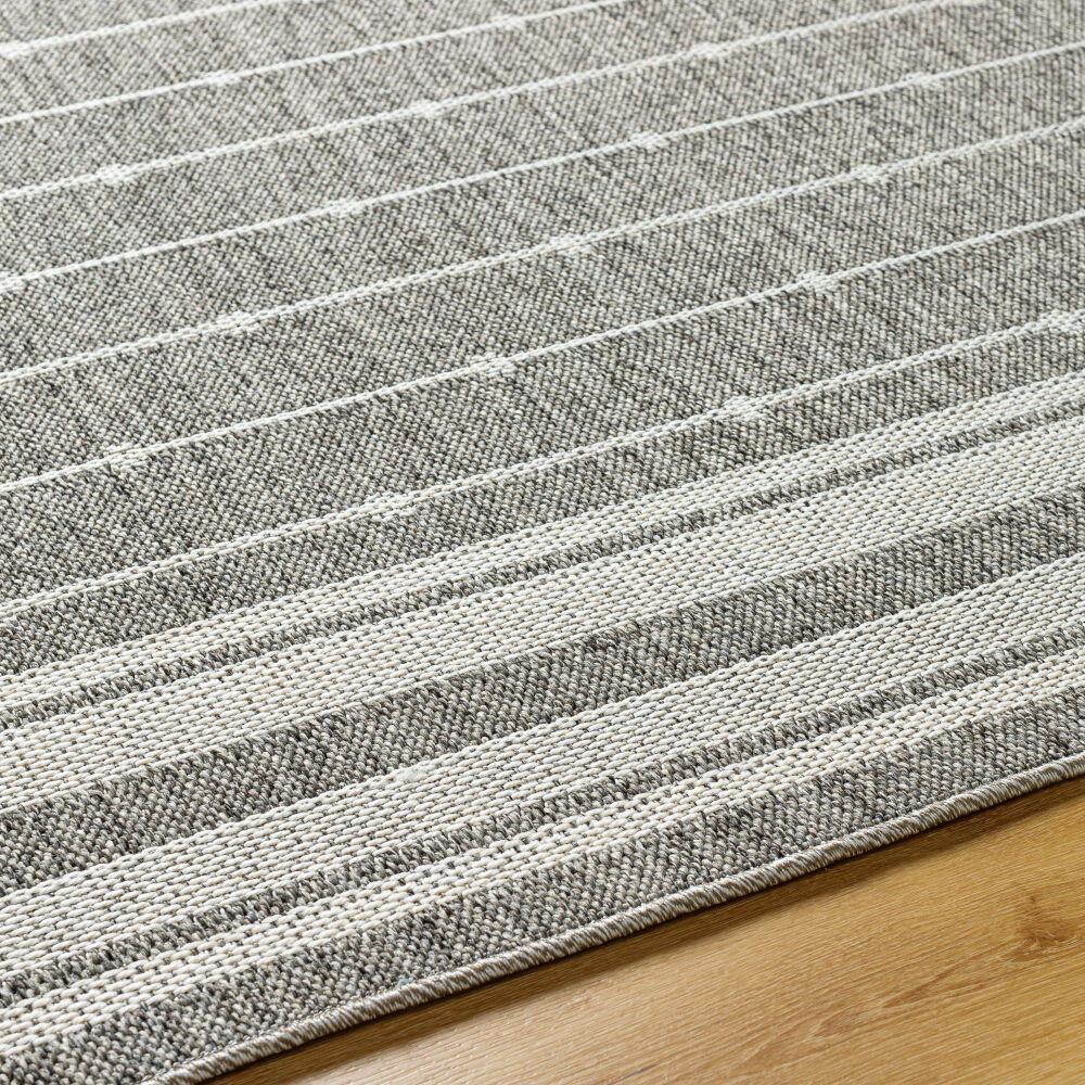 Pismo Beach Machine Woven Rug