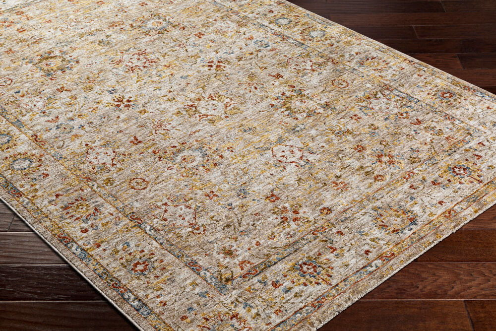 Mona Lisa Machine Woven Rug