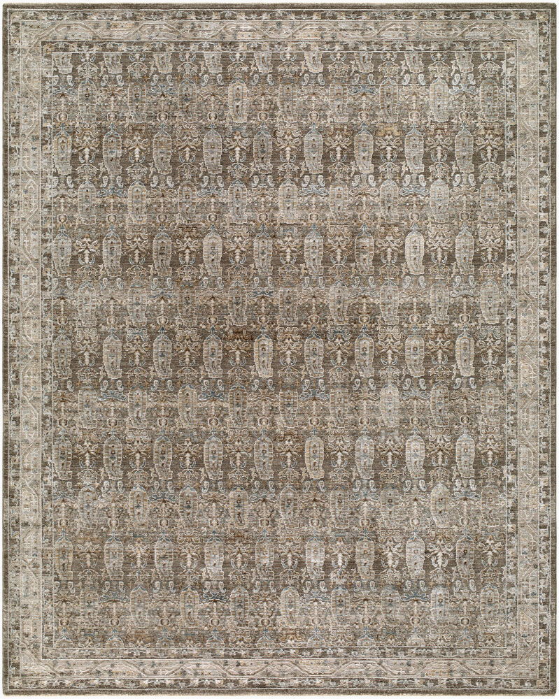 Arda Machine Woven Rug