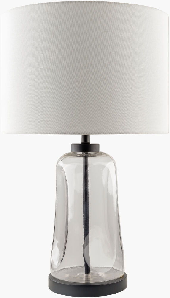 Fidel Accent Table Lamp