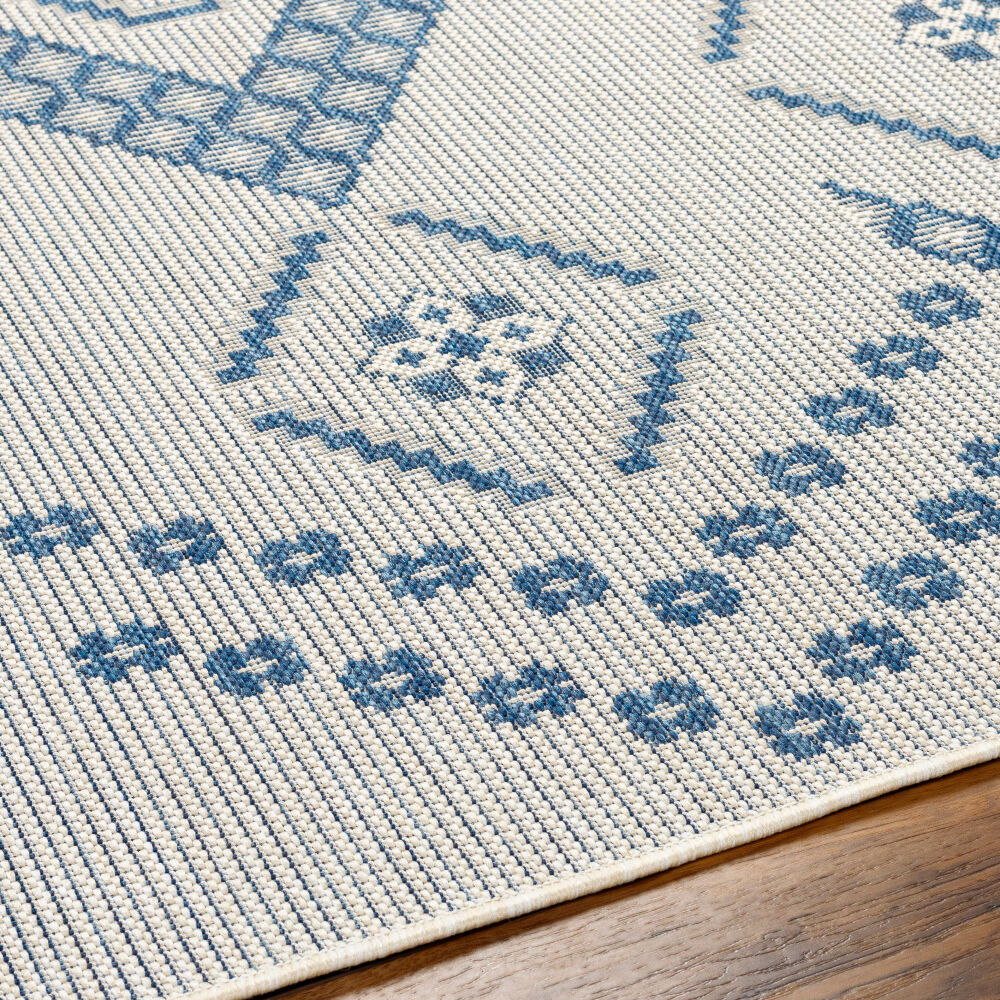 Ravello Machine Woven Rug