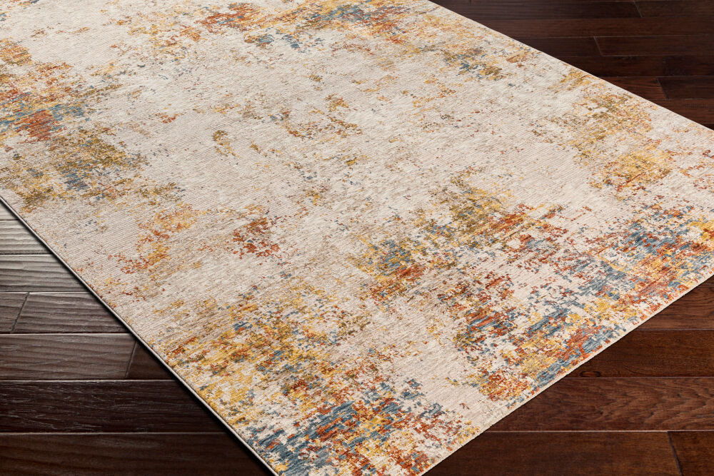 Reina Machine Woven Rug