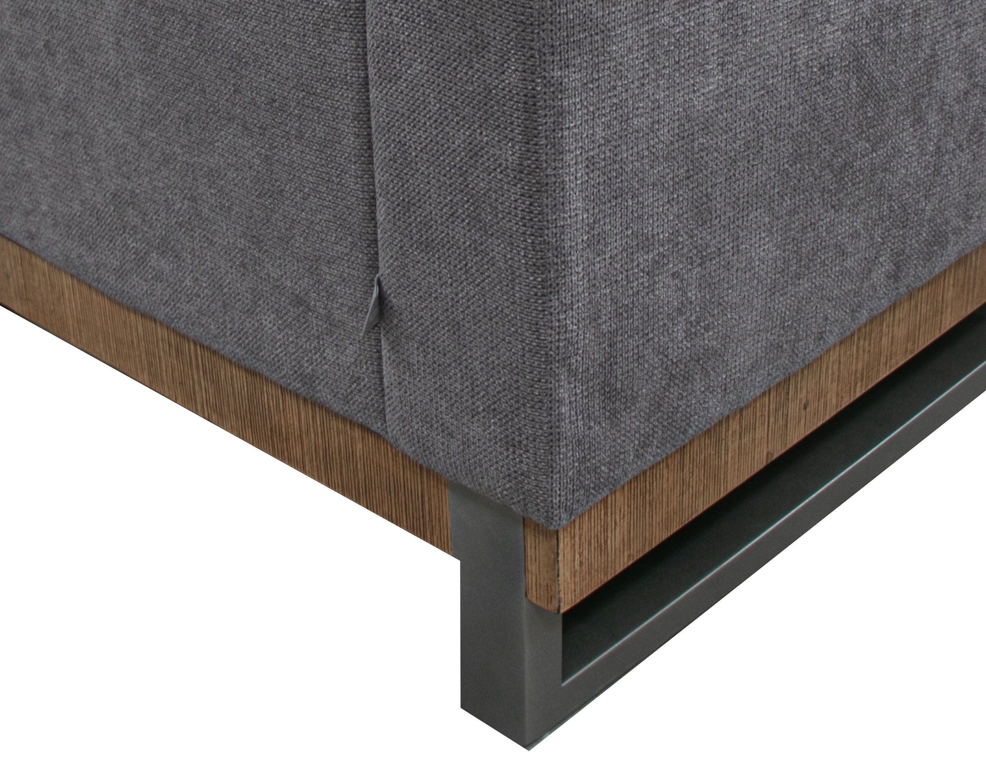 International Furniture Direct Mita - Sofa | Meri Furniture