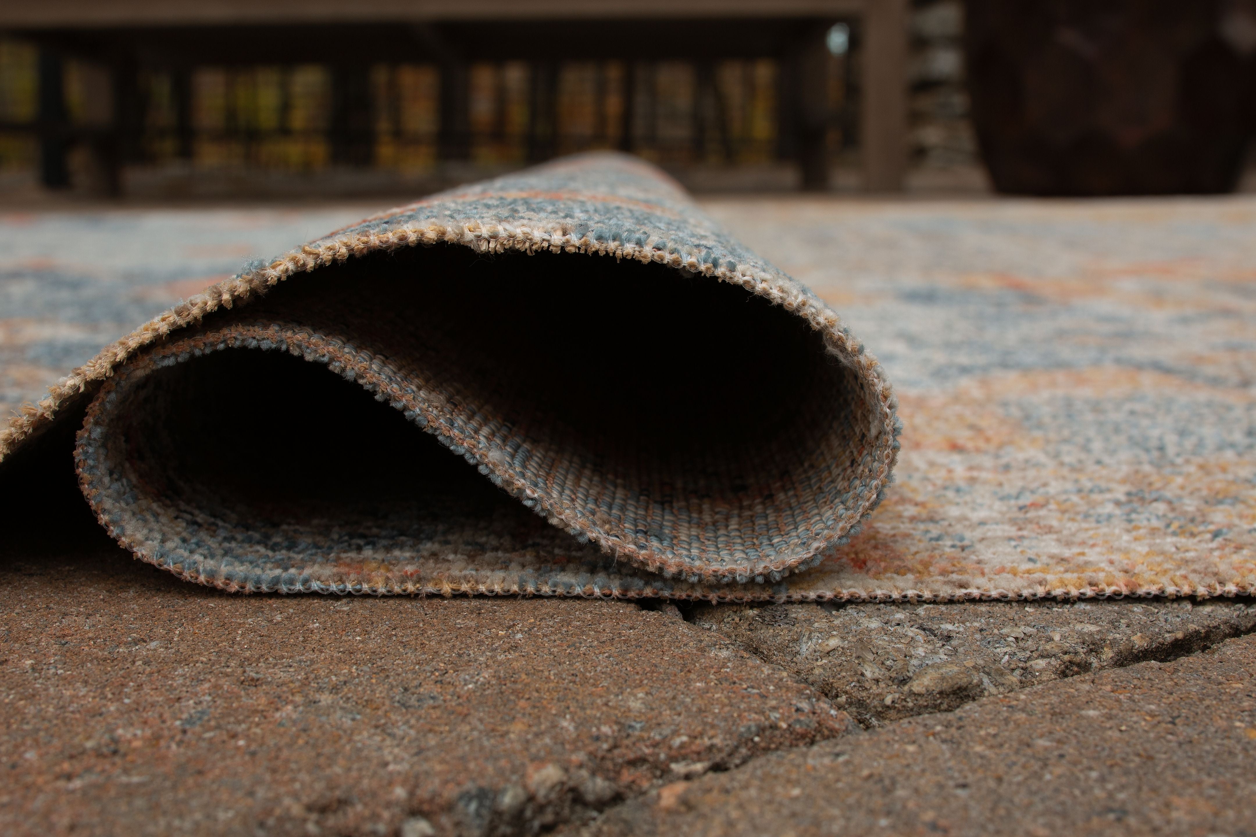 Signature Design by Ashley® Wraylen - Rug | Meri Furniture