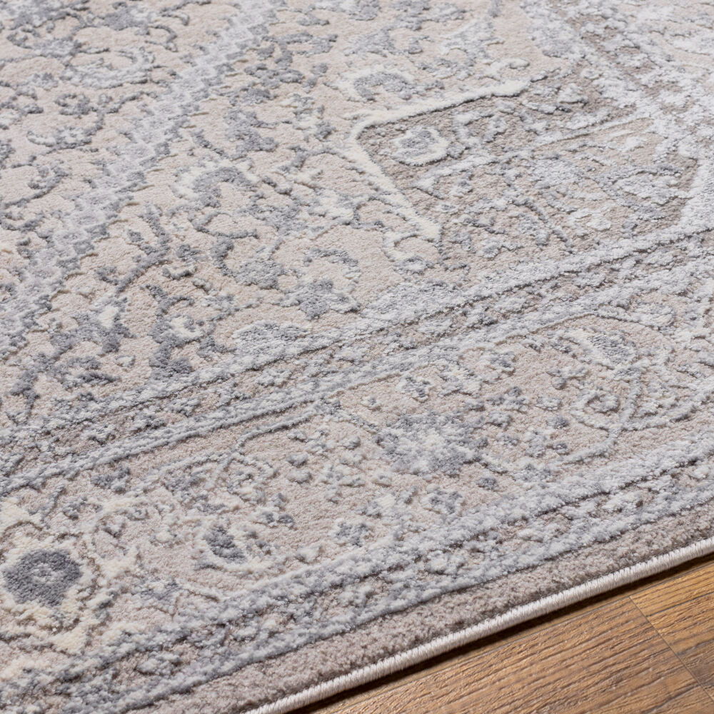 Katmandu Machine Woven Rug