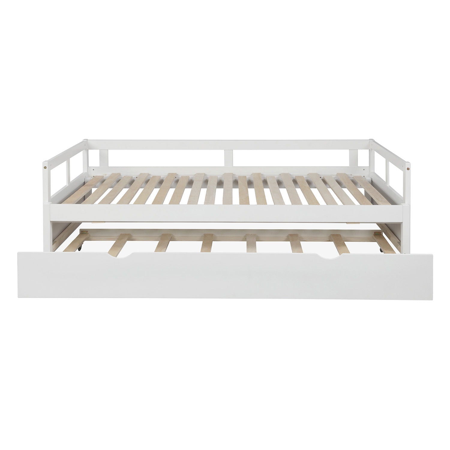Extending Daybed With Trundle