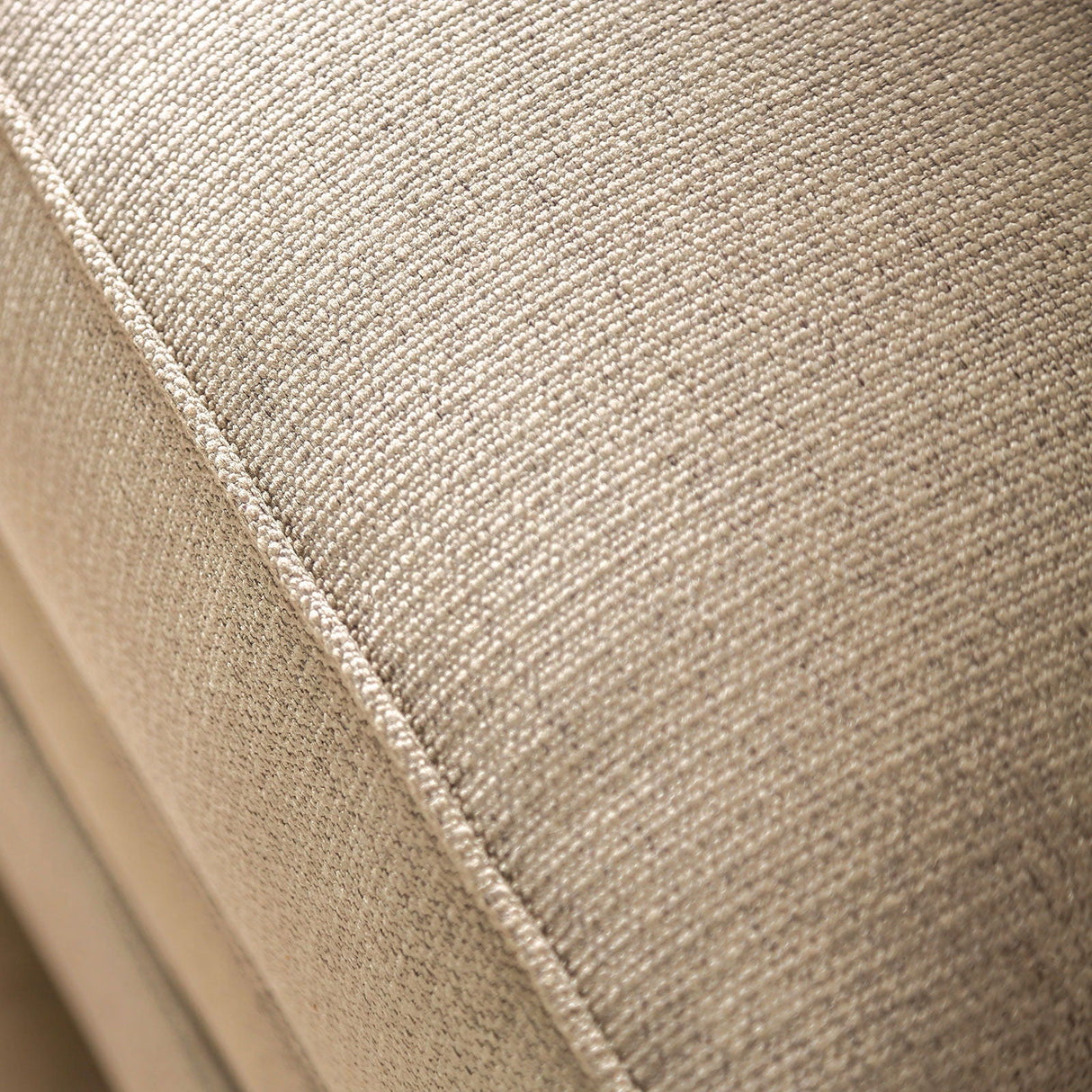 Furniture of America Briana - Sofa - Beige / Gold | Meri Furniture