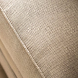Furniture of America Briana - Sofa - Beige / Gold | Meri Furniture