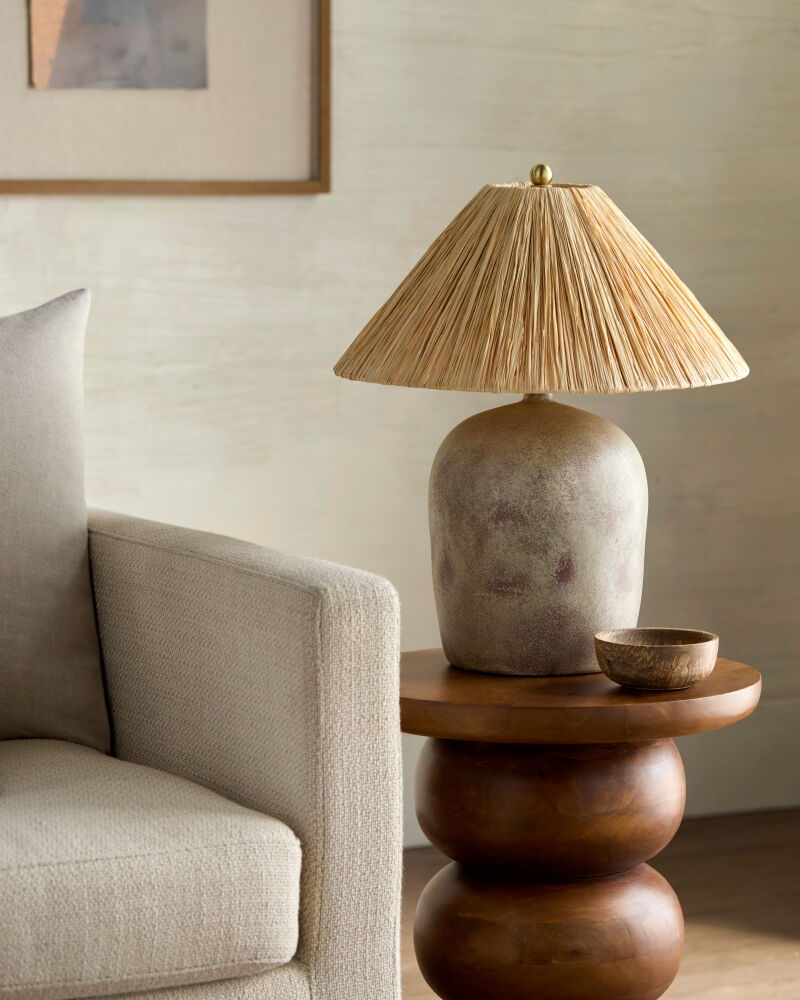 Otahu Accent Table Lamp