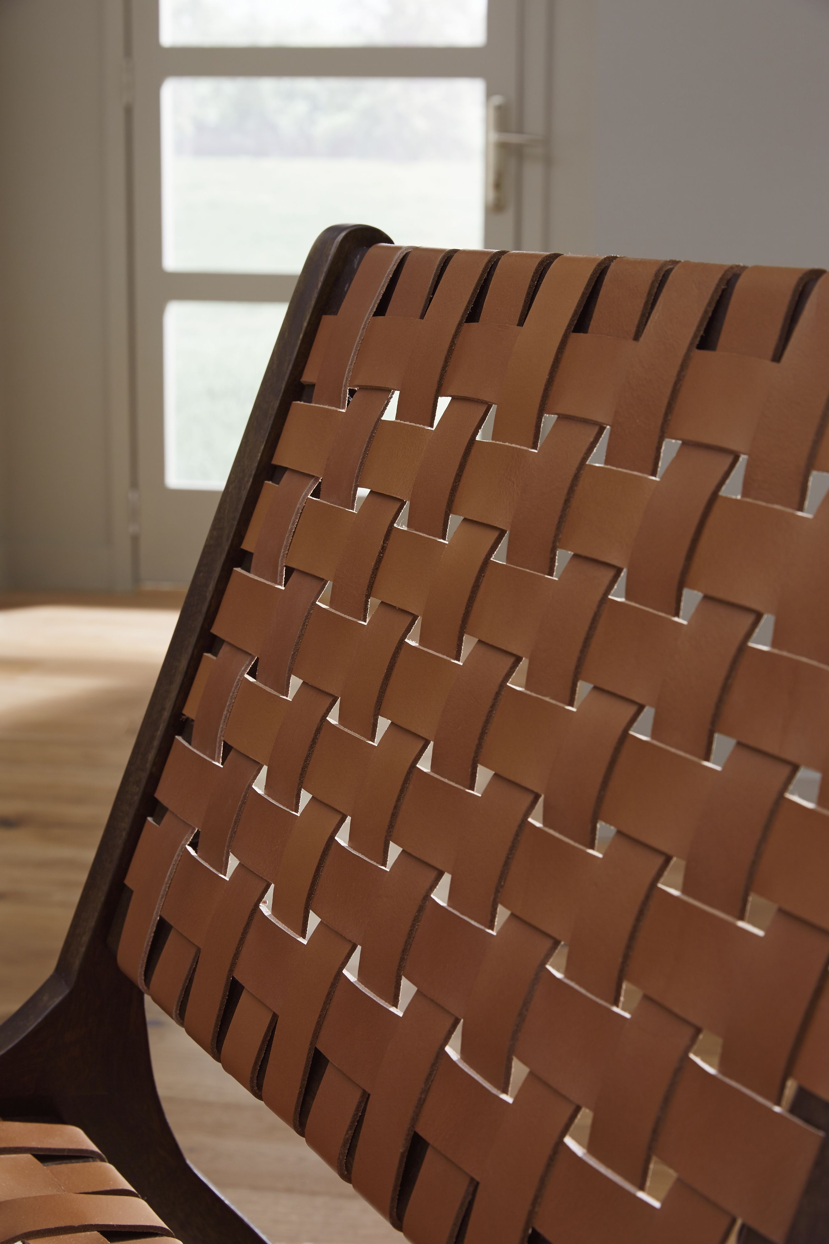 Signature Design by Ashley® Fayme - Accent Chair | Meri Furniture