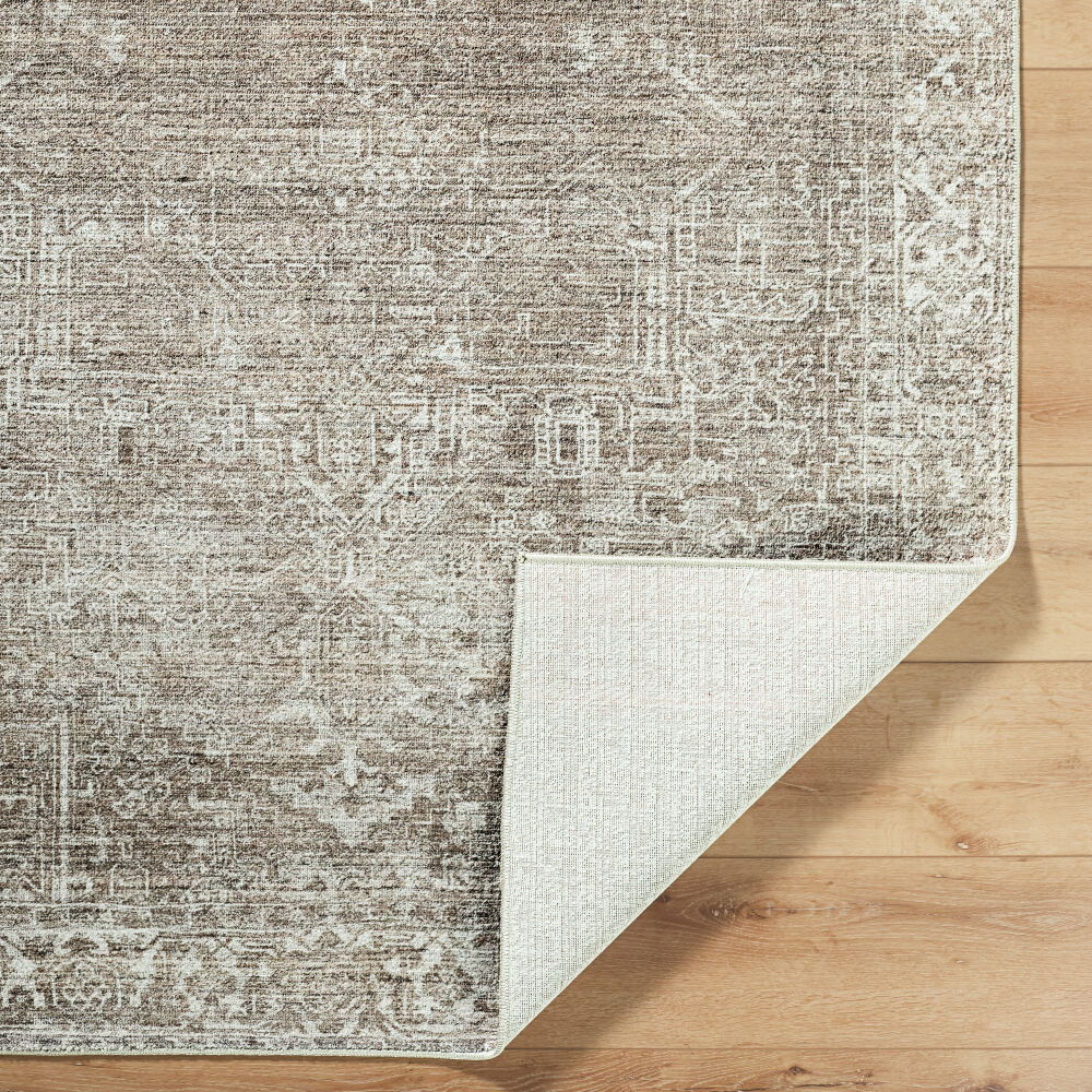 Collins Avenue Machine Woven Rug