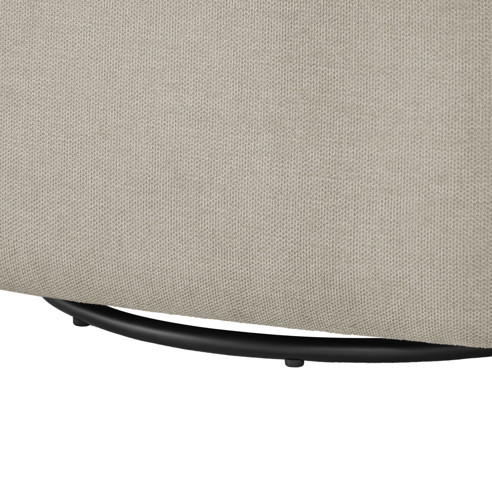 Ardena - Modern Swivel Barrel Chair