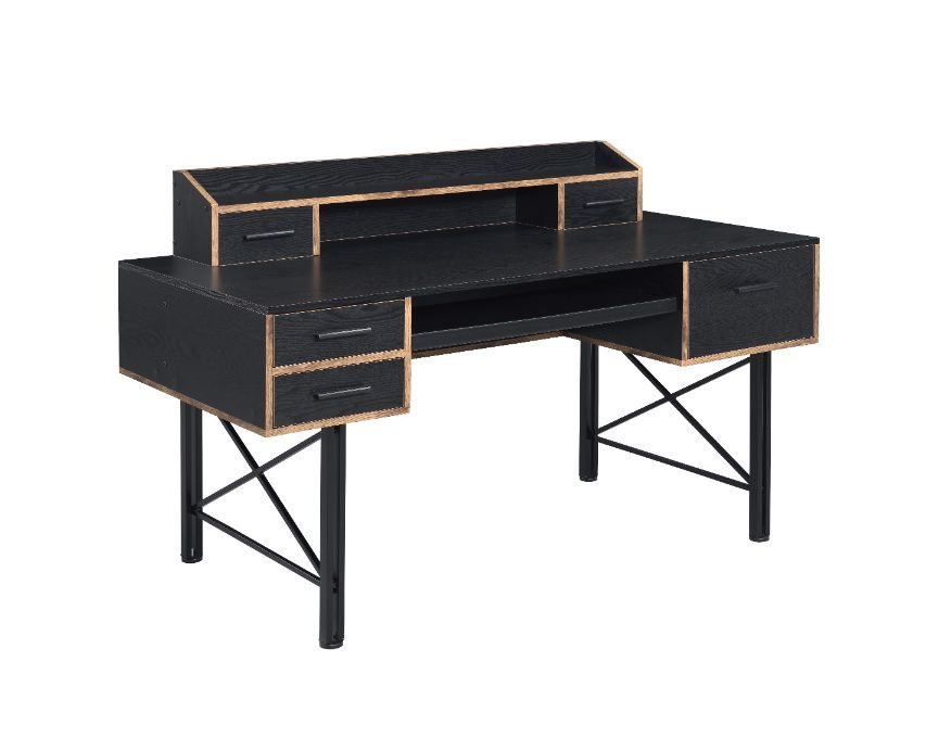 ACME Safea - Computer Desk | Meri Furniture