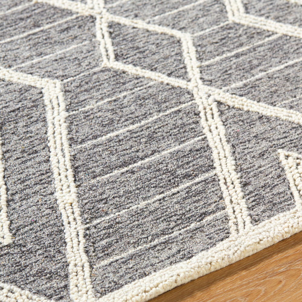 Jules Handmade Rug