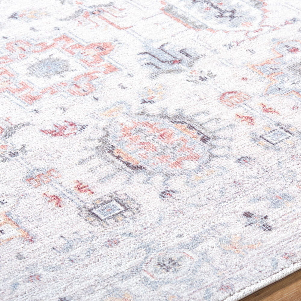 Marlon Machine Woven Rug