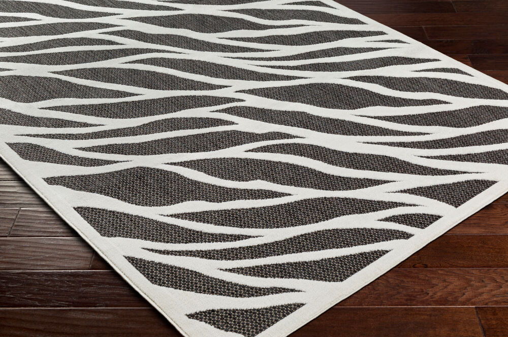 San Diego Machine Woven Rug