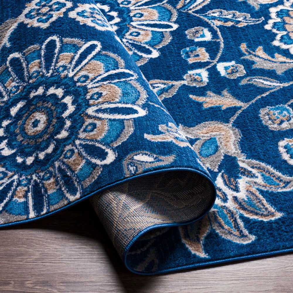 Cesar Machine Woven Rug