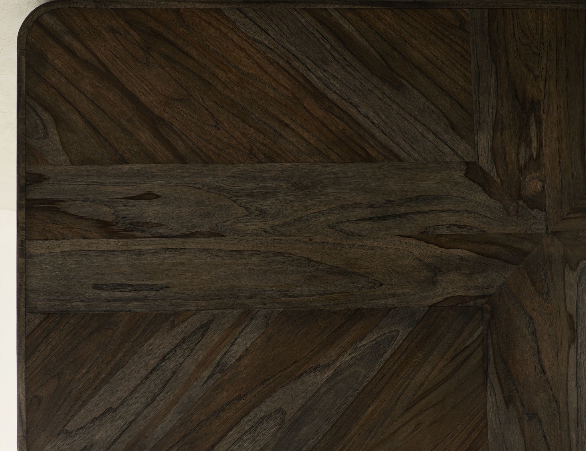 Balam - Table - Oil Black