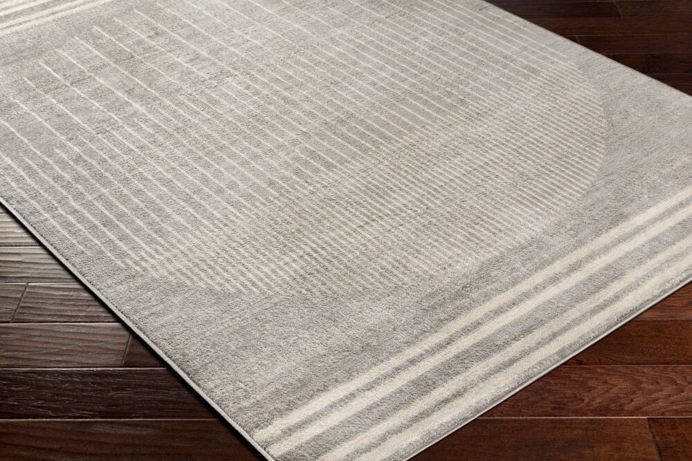Floransa Machine Woven Rug