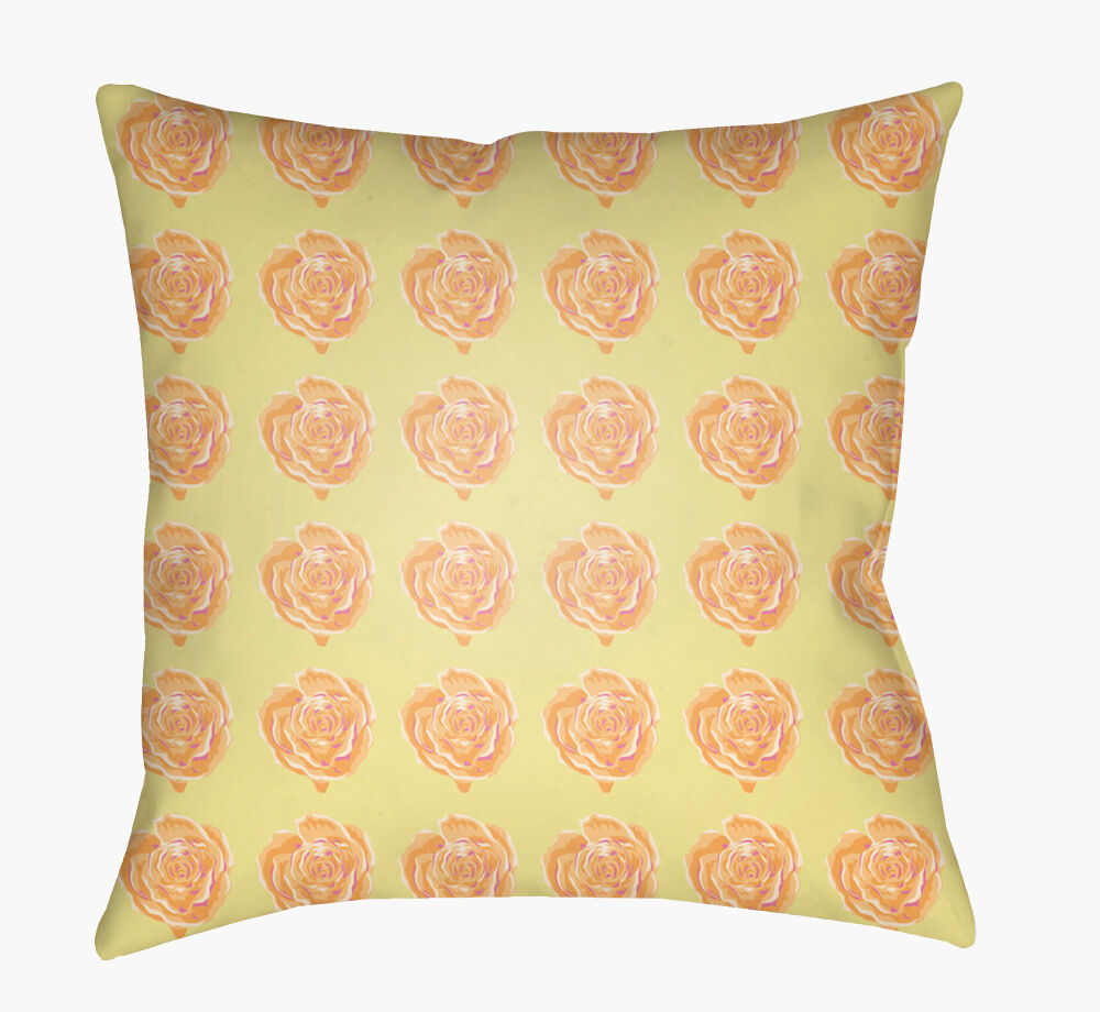 Warhol Pillow
