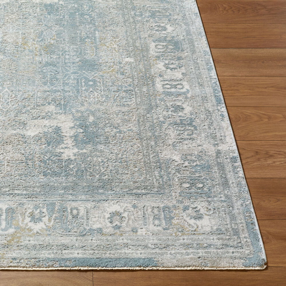 Brunswick Machine Woven Rug