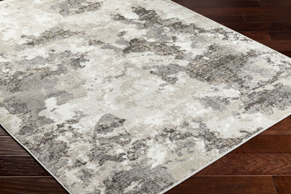Soldado Machine Woven Rug