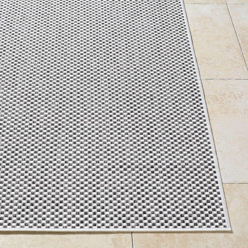 Barberry Machine Woven Rug