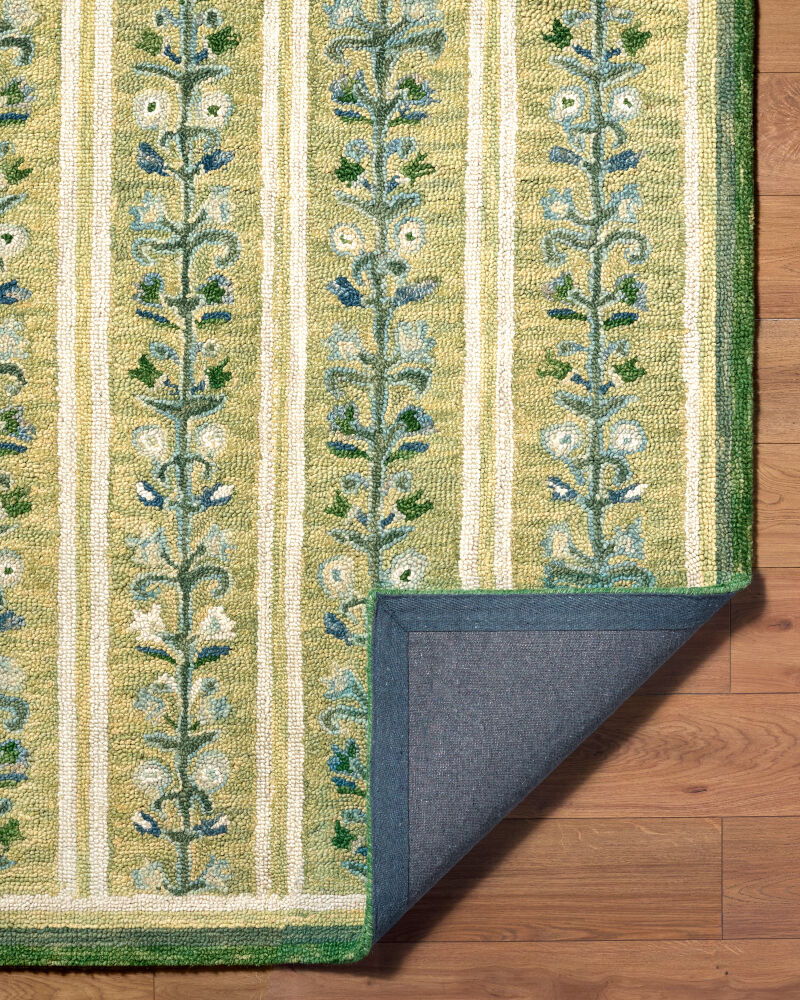 Fairfax Handmade Rug