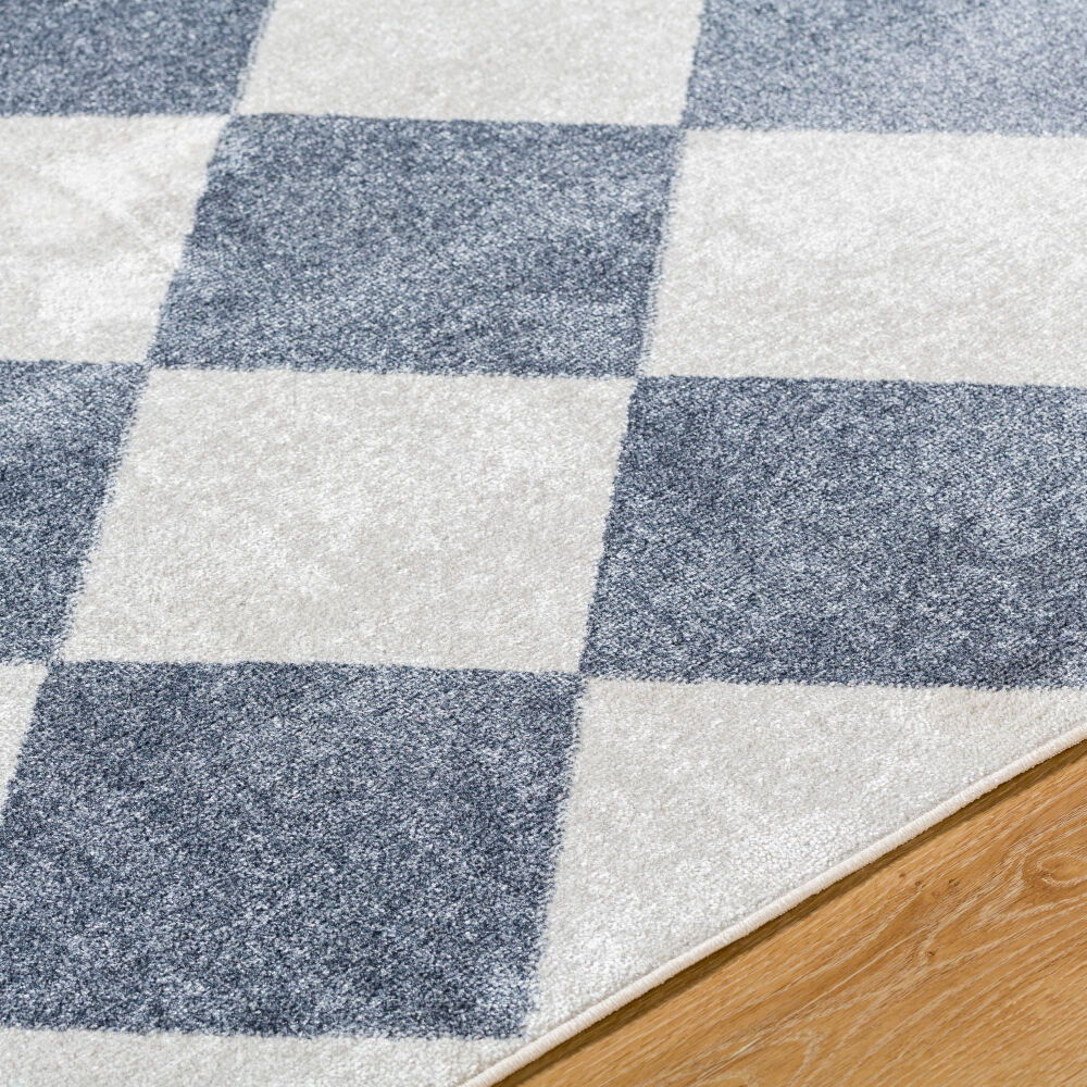 Lillian Machine Woven Rug