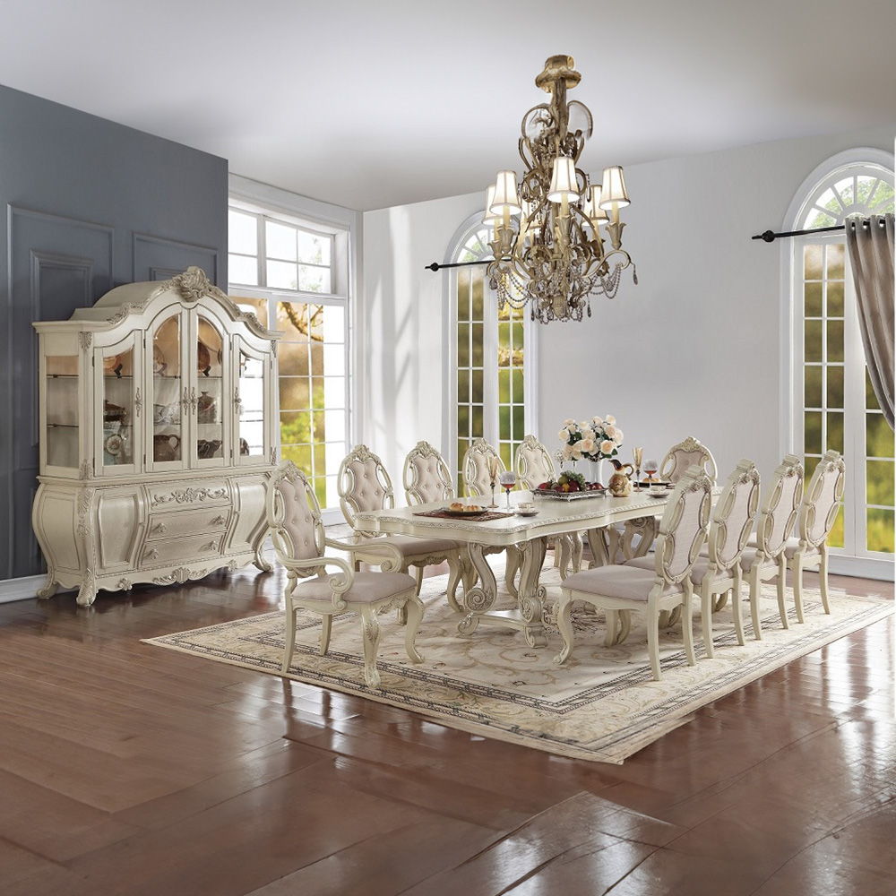 Ragenardus - Arm Chair (Set of 2)