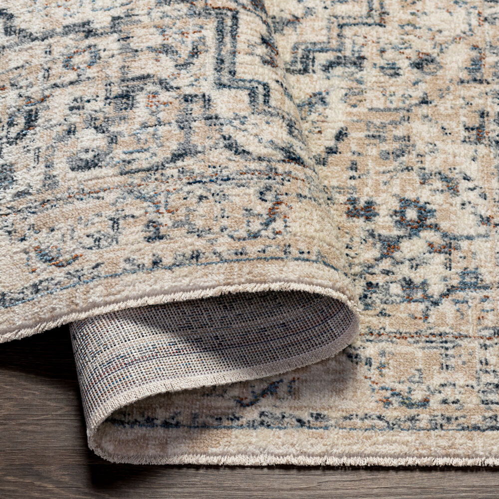 Amore Machine Woven Rug