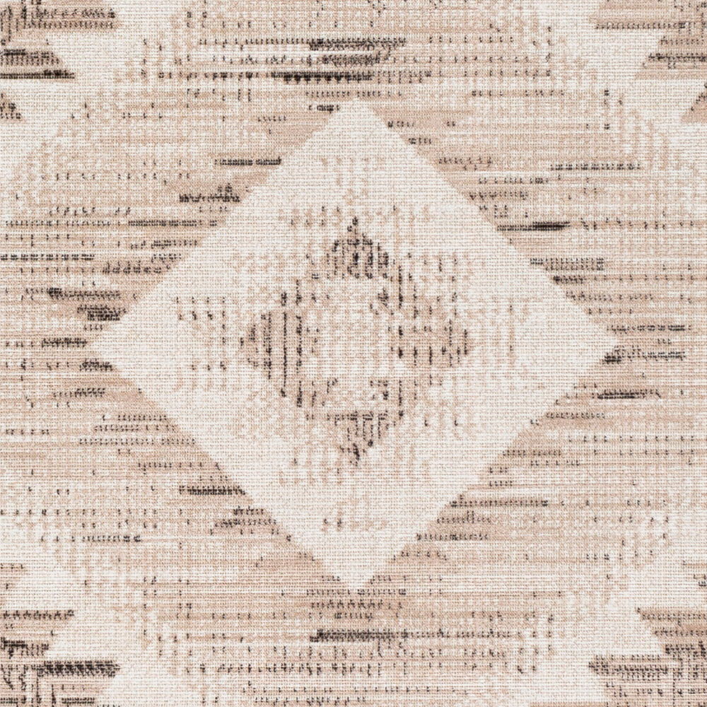 Rafetus Machine Woven Rug