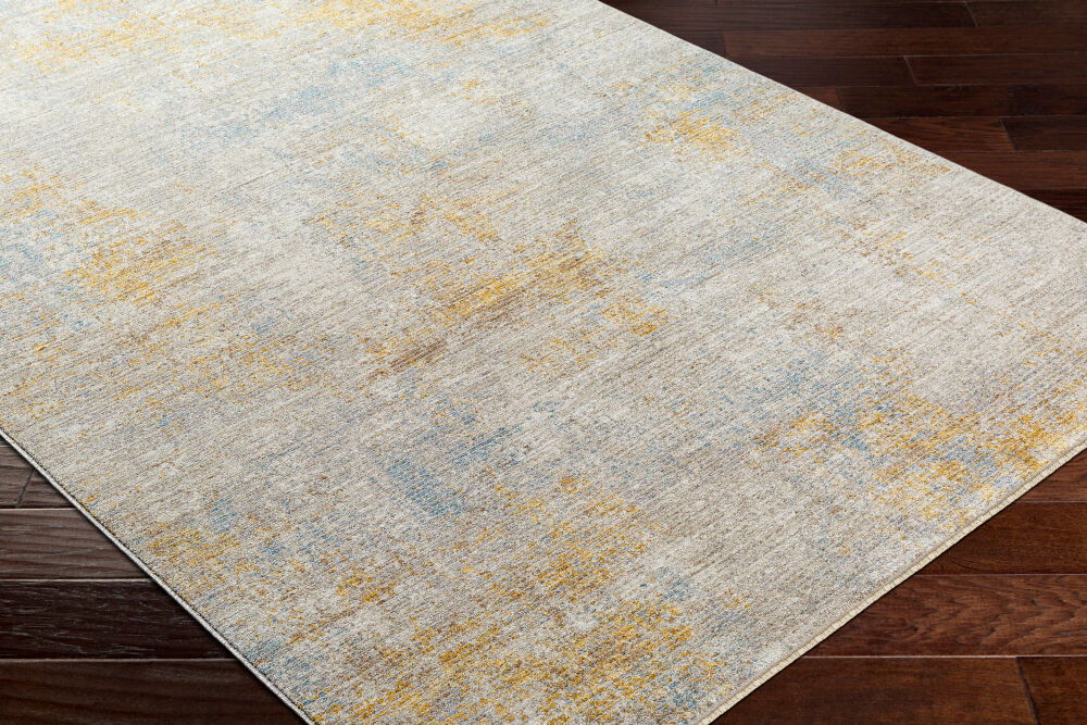 Avant Garde Machine Woven Rug