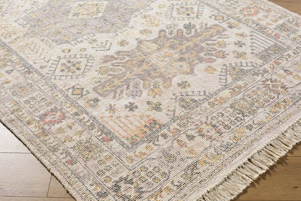 Belfast Handmade Rug