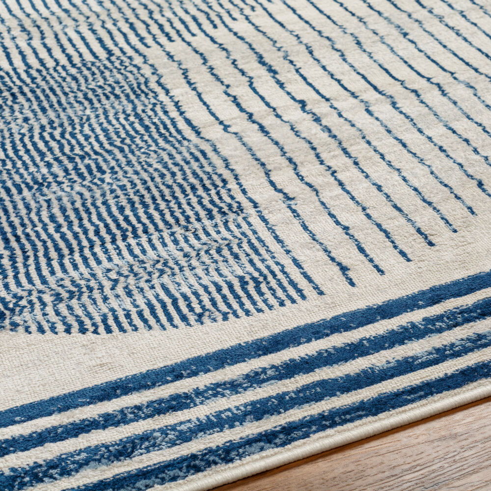 Floransa Machine Woven Rug