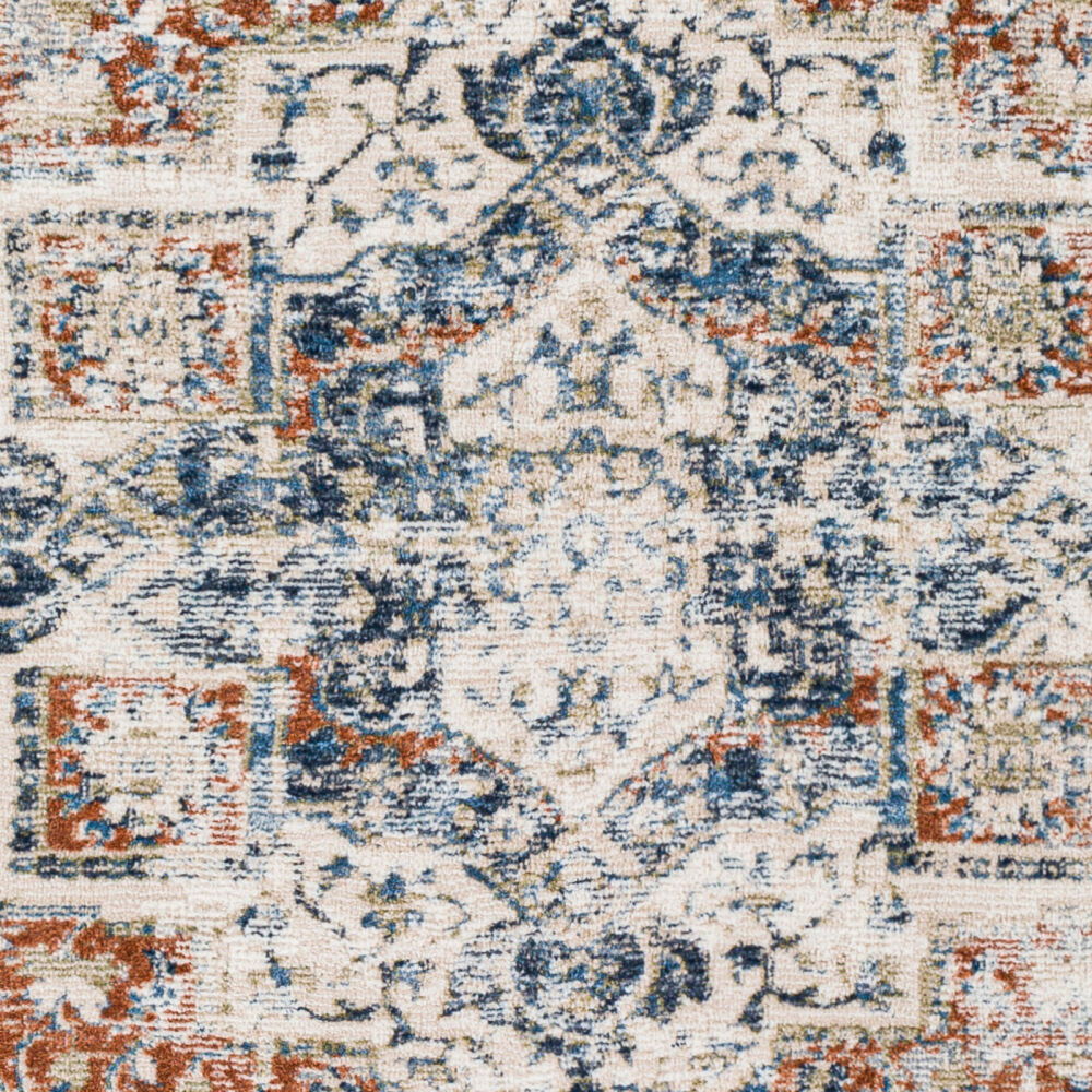 Amore Machine Woven Rug