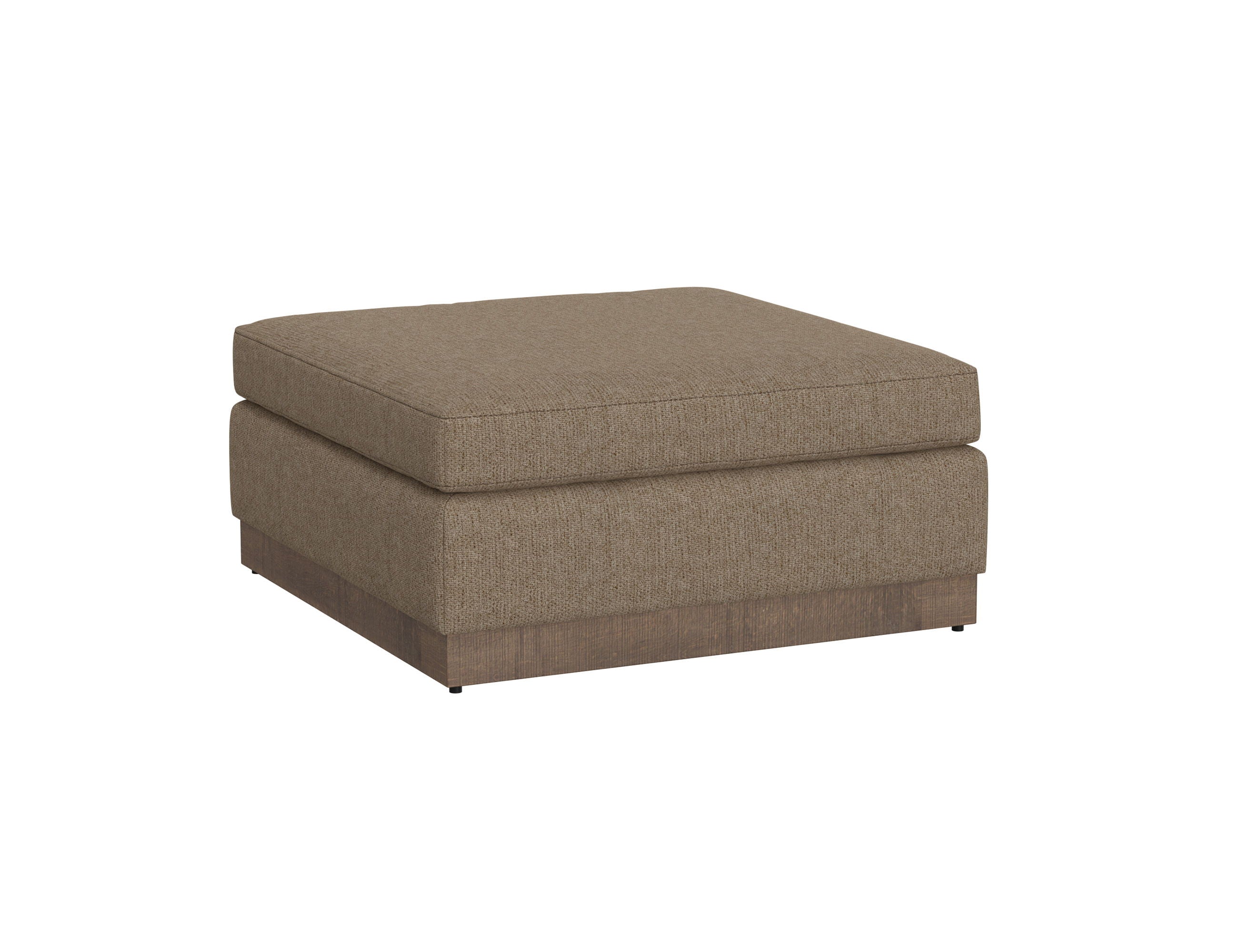 International Furniture Direct Georgia - Ottoman | Meri Furniture