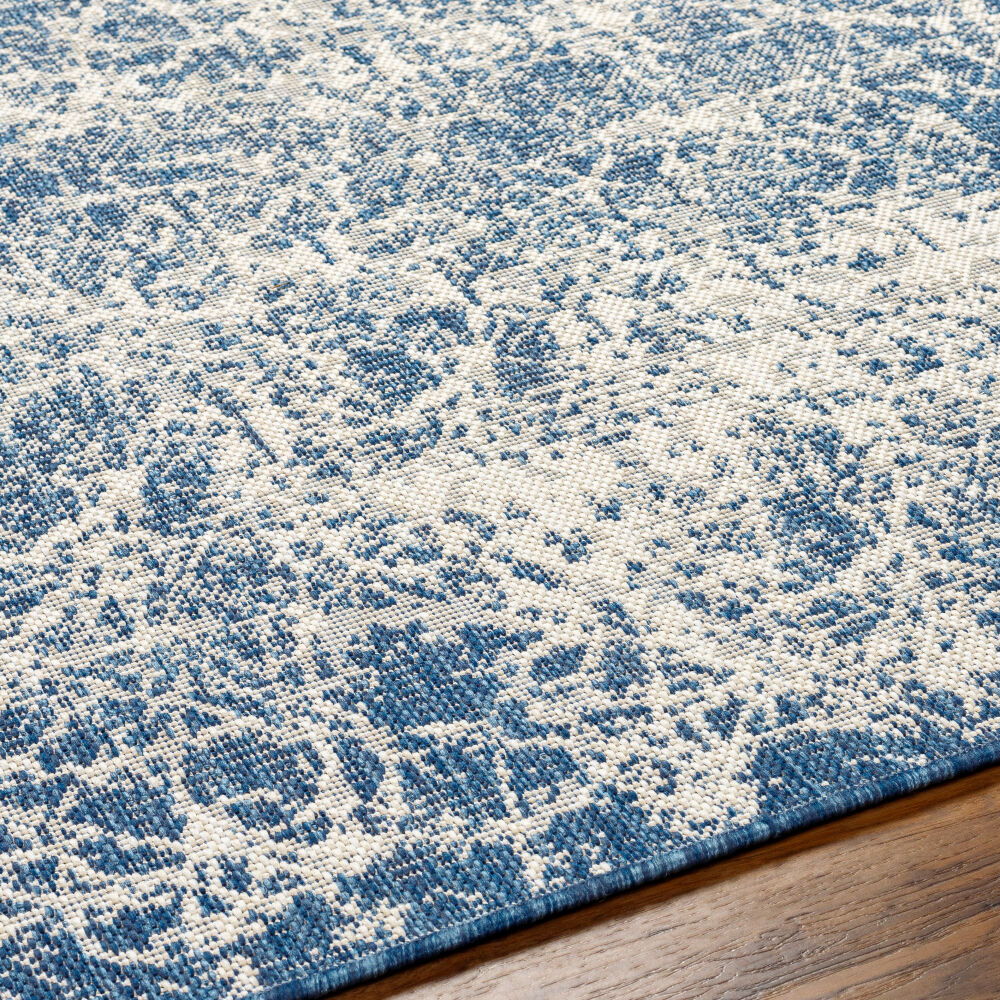 Ravello Machine Woven Rug