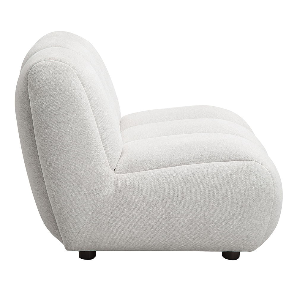 ACME Manilla - Chair - White | Meri Furniture