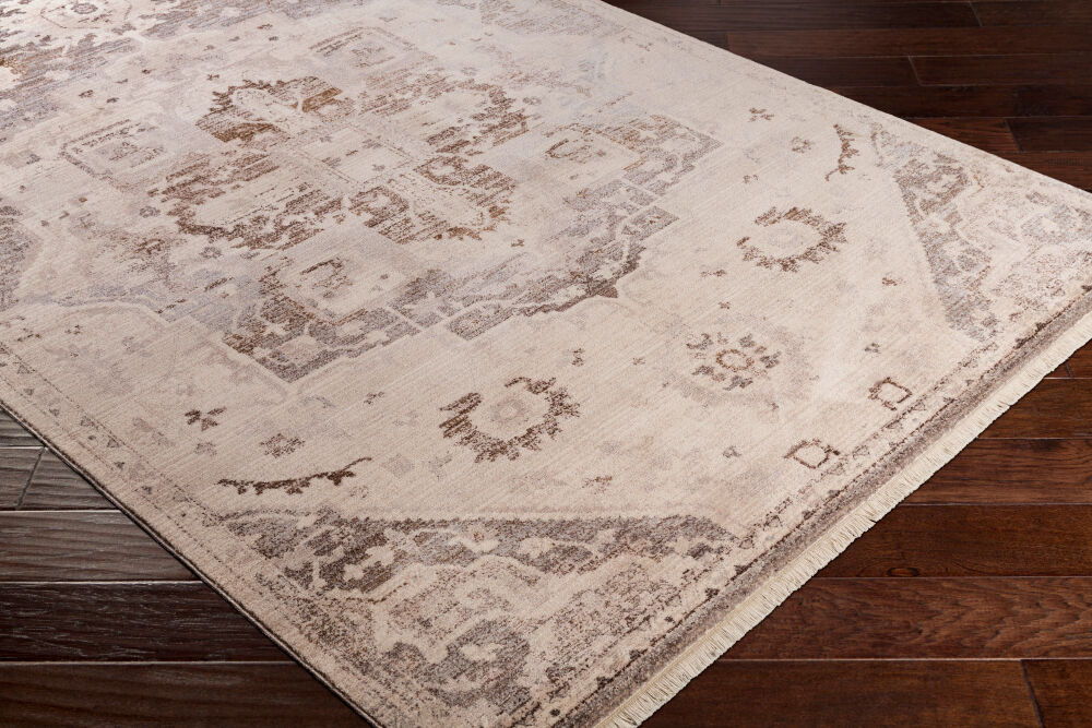 Ephesians Machine Woven Rug