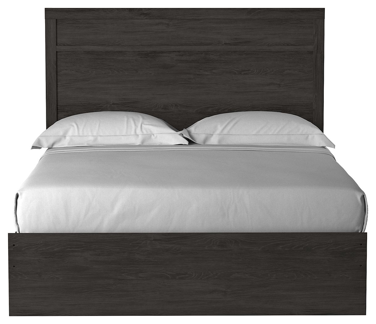 Signature Design by Ashley® Belachime - Panel Bed | Meri Furniture