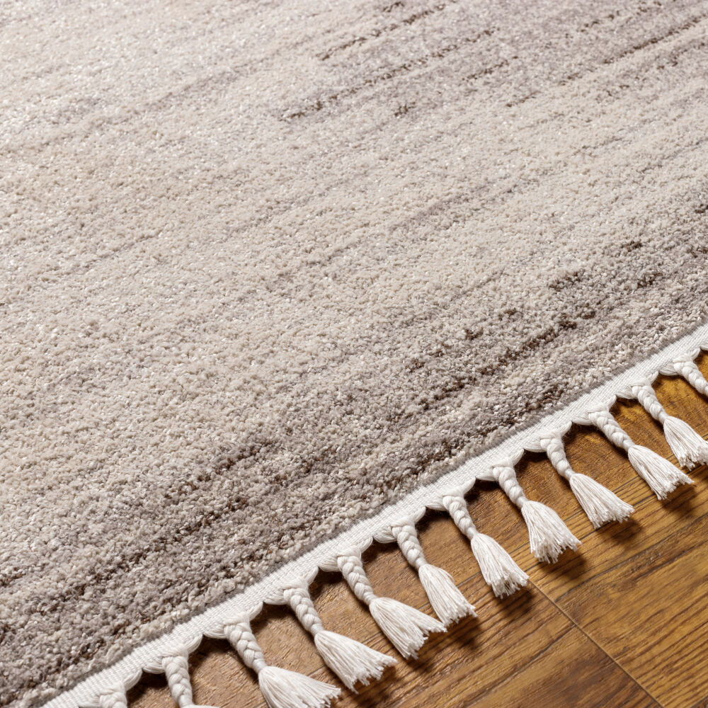 Blackburn Machine Woven Rug