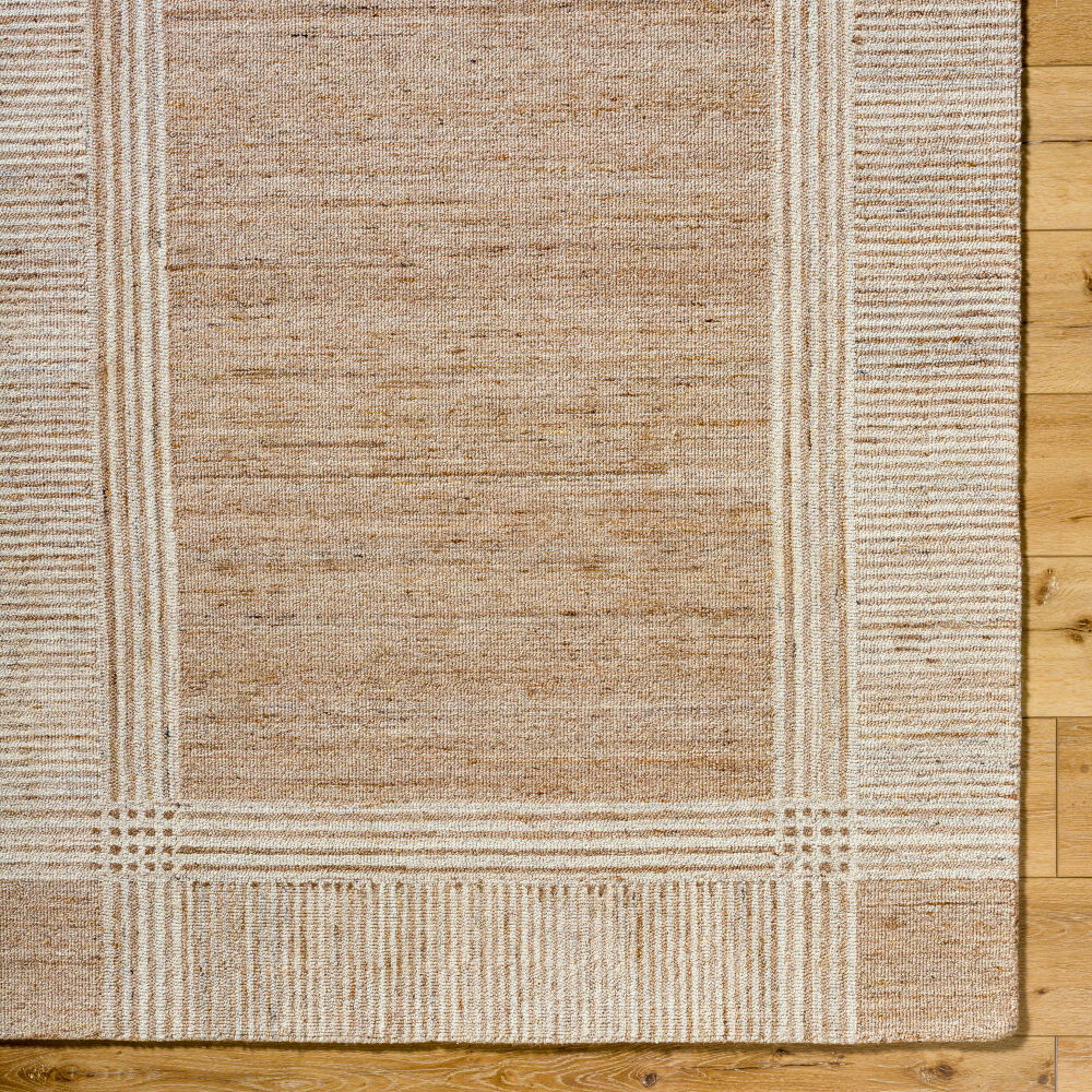 La Puna Handmade Rug