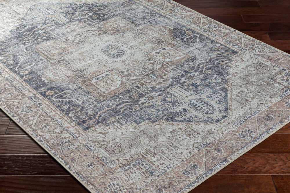 Amelie Machine Woven Rug