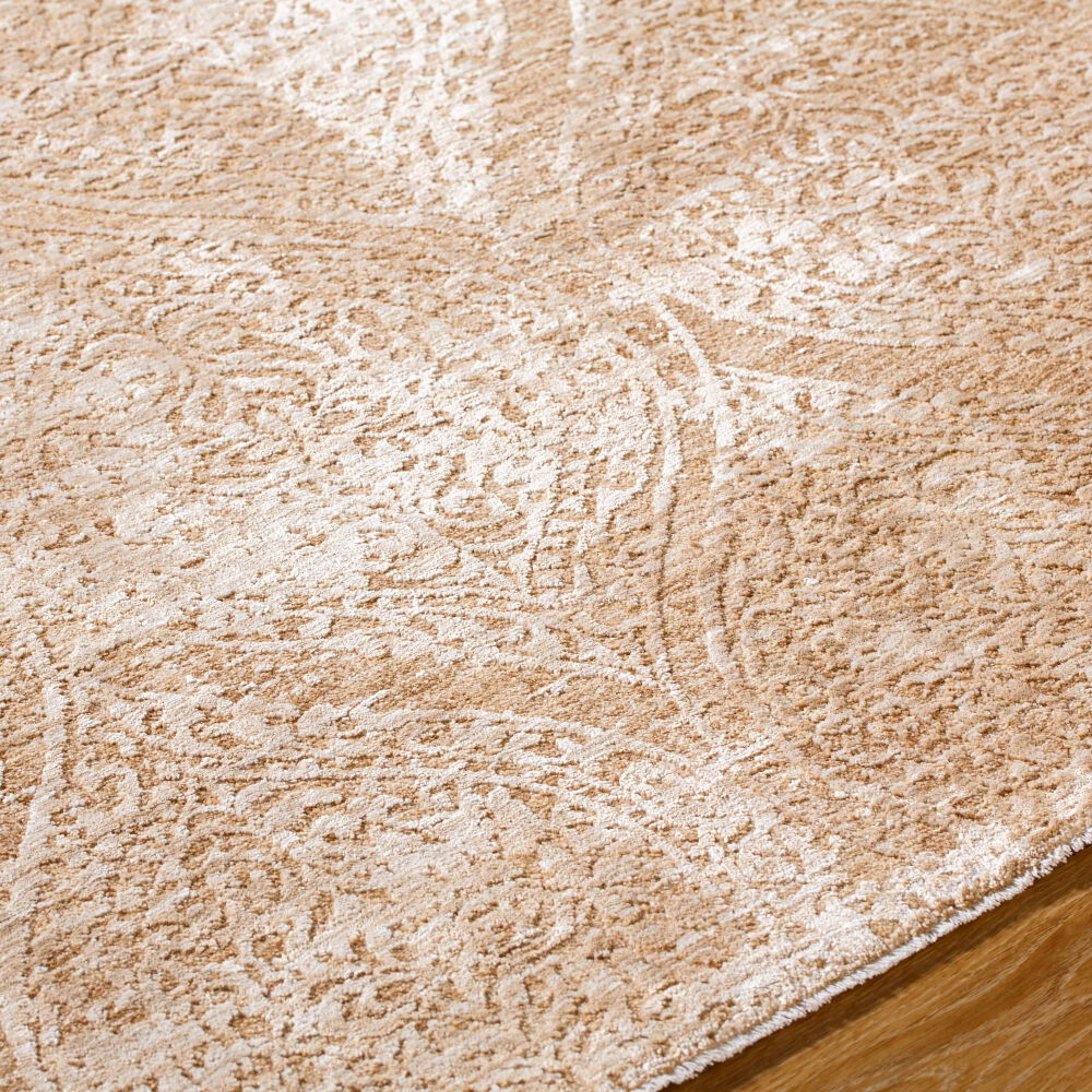 Masterpiece Machine Woven Rug