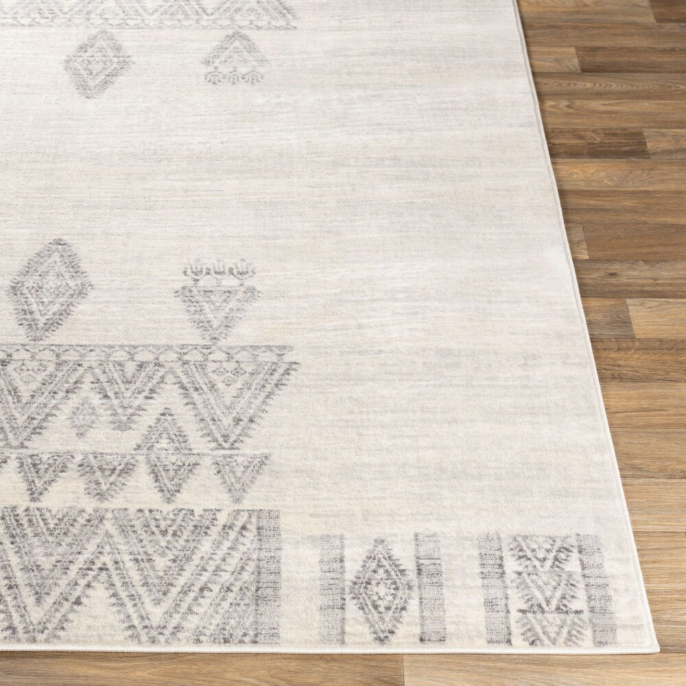 Roma Machine Woven Rug