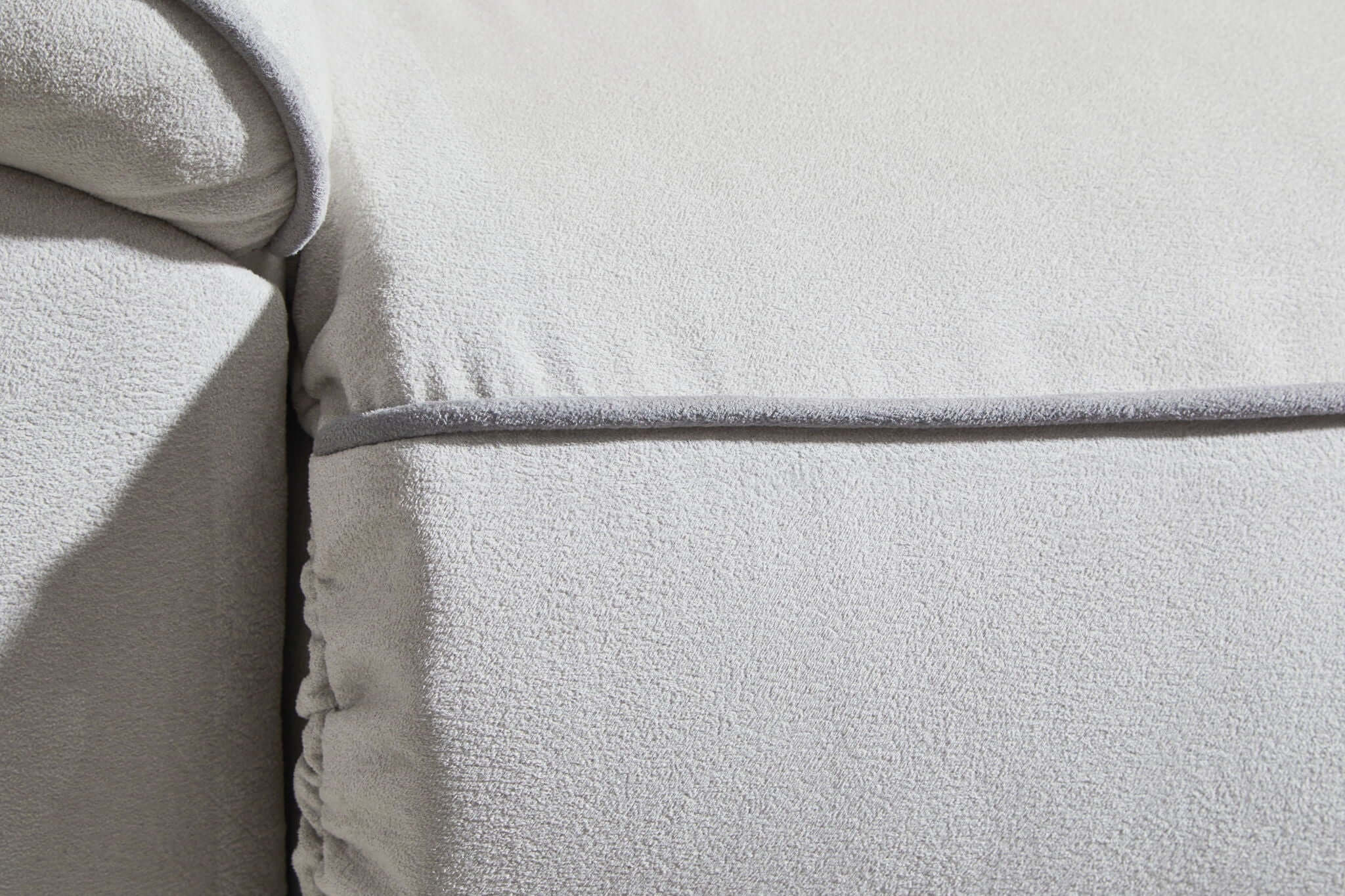 Social Pointe - Reclining Sectional