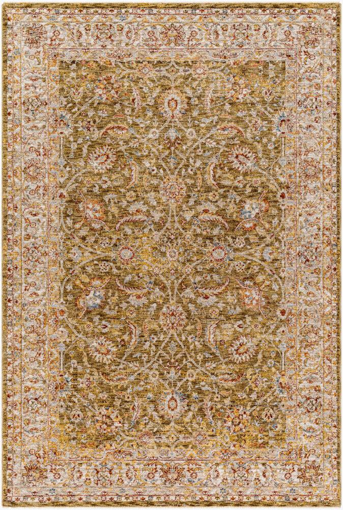 Mona Lisa Machine Woven Rug